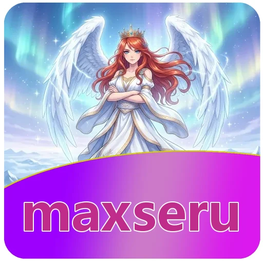 Ilustrasi unduh APK maxseru