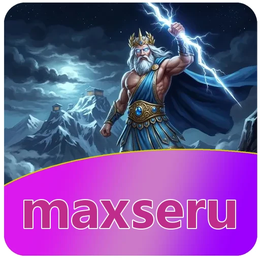 Ilustrasi instal dan buka APK maxseru