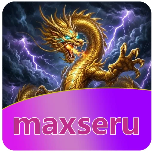 Ilustrasi unduh APK maxseru dari tautan resmi